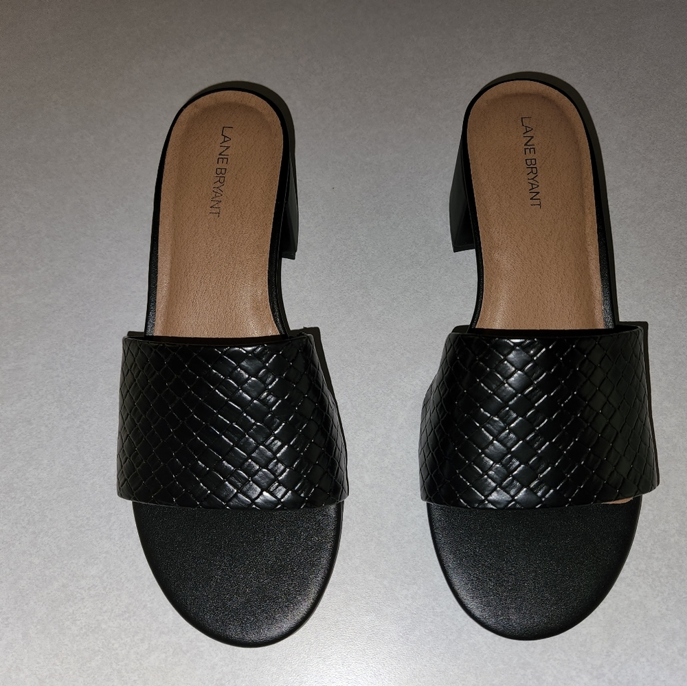 Torrid mules